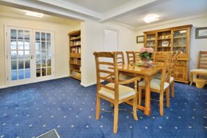 Dining/family room- click for photo gallery